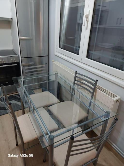 Το Σπίτι Της Μαρίας Appartement Chios Town Buitenkant foto
