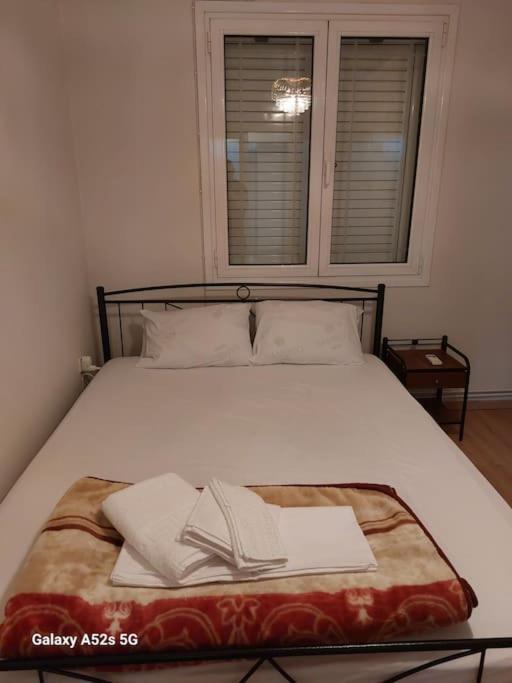 Το Σπίτι Της Μαρίας Appartement Chios Town Buitenkant foto